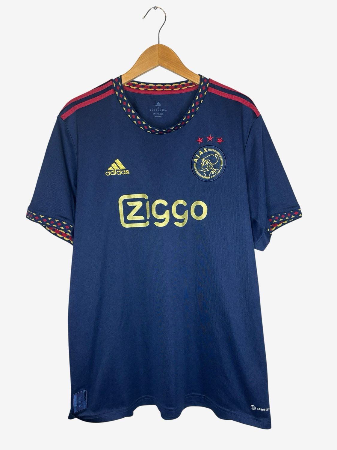Ajax Uit 2022/2023 ( XL )