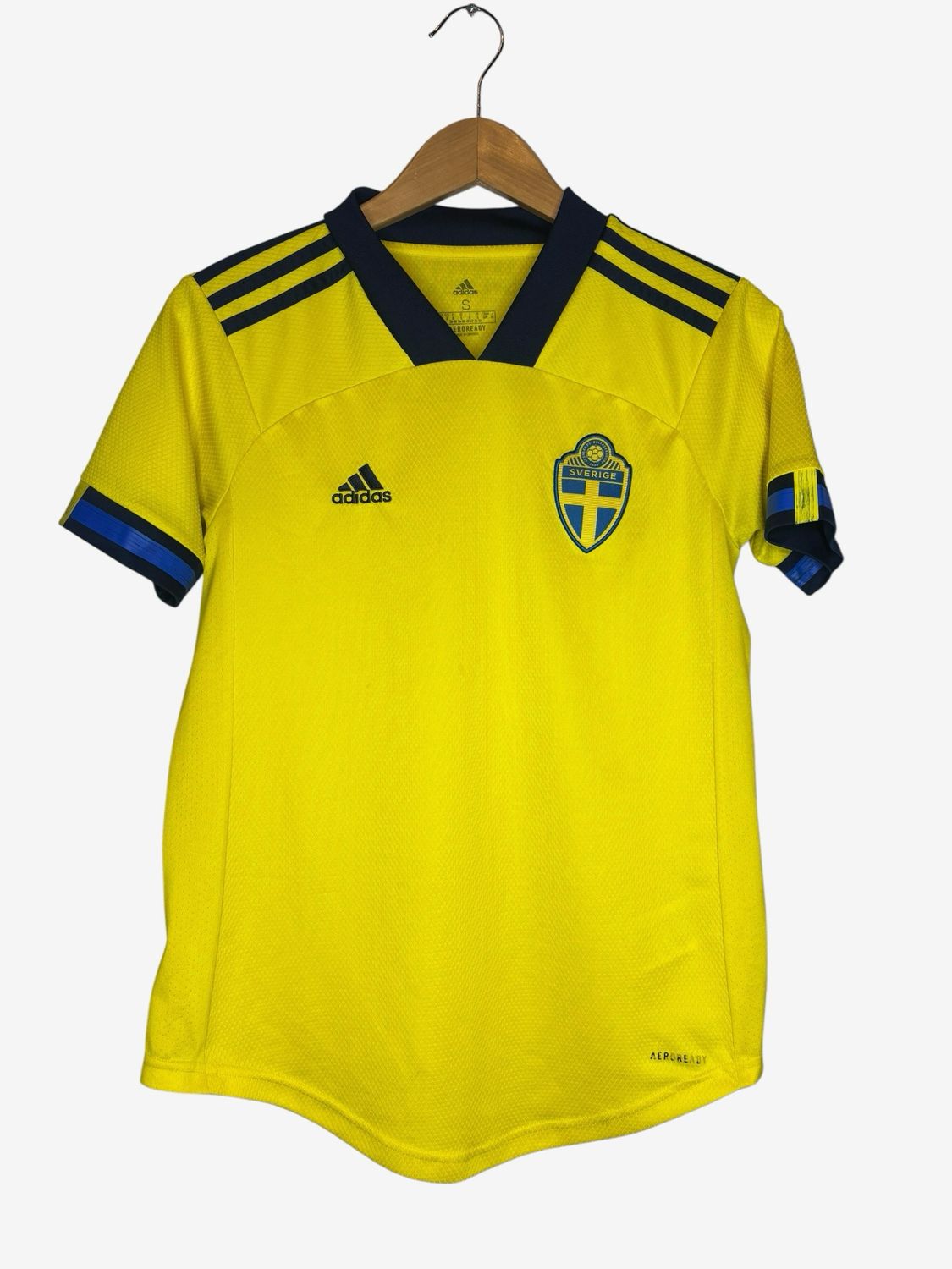 Zweden Thuis 2020/2021 ( S )