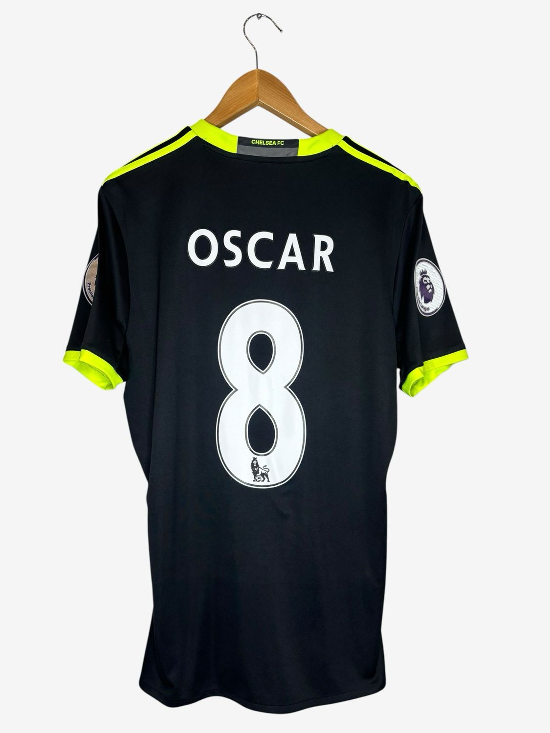 Chelsea Uit 2016/2017 Oscar ( M )