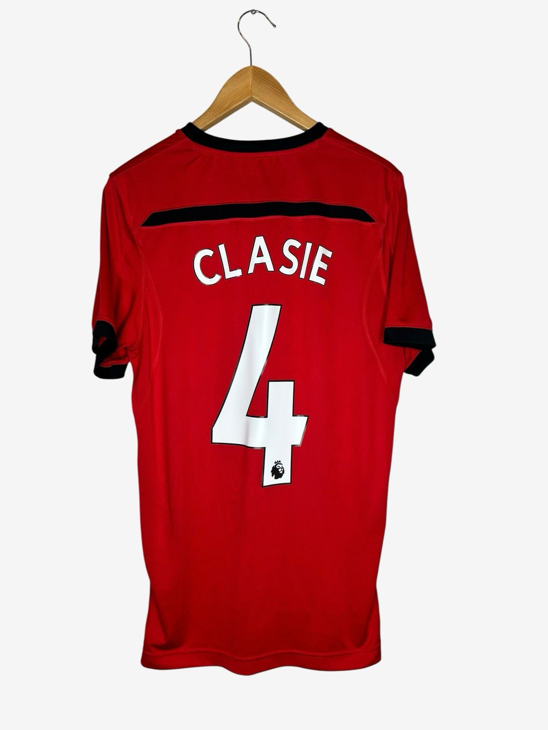 Southampton Thuis 2018/2019 Clasie ( M )