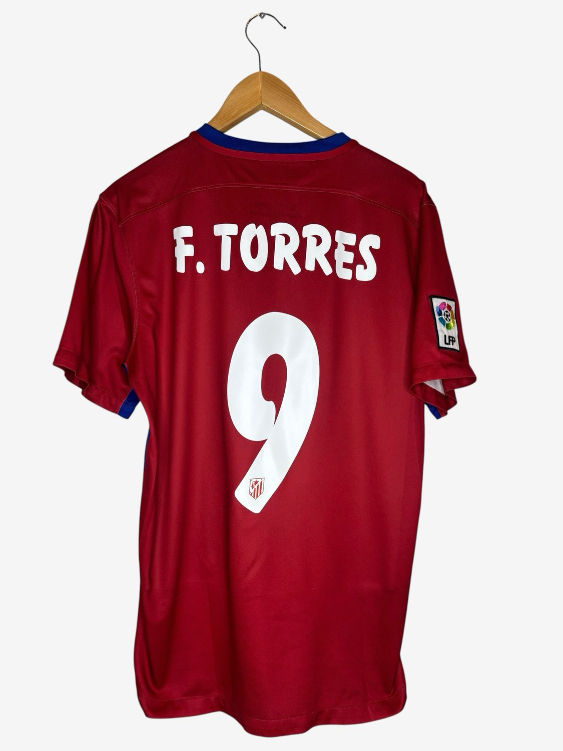 Atletico Madrid Thuis 2015/2016 Torres ( M )