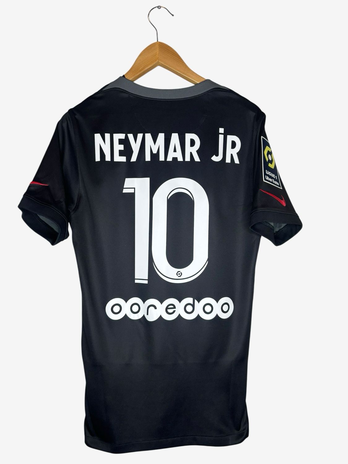 PSG 3de 2021/2022 Neymar Jr ( S )