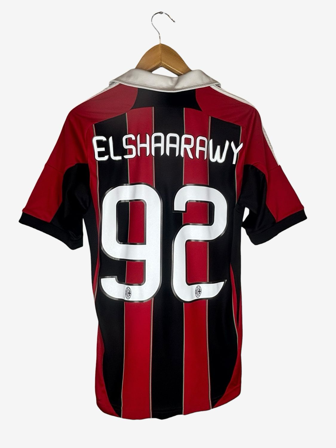 AC Milan Thuis 2012/2013 El Shaarawy ( S )