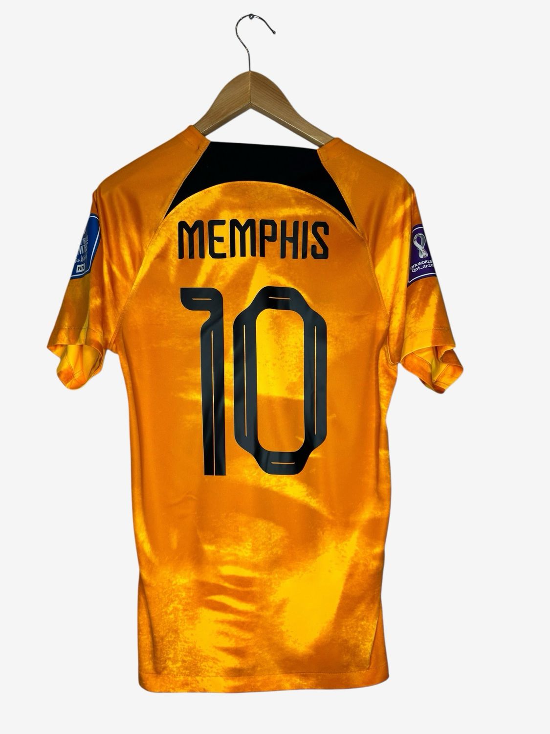 Nederland Thuis 2022/2023 Memphis ( S )