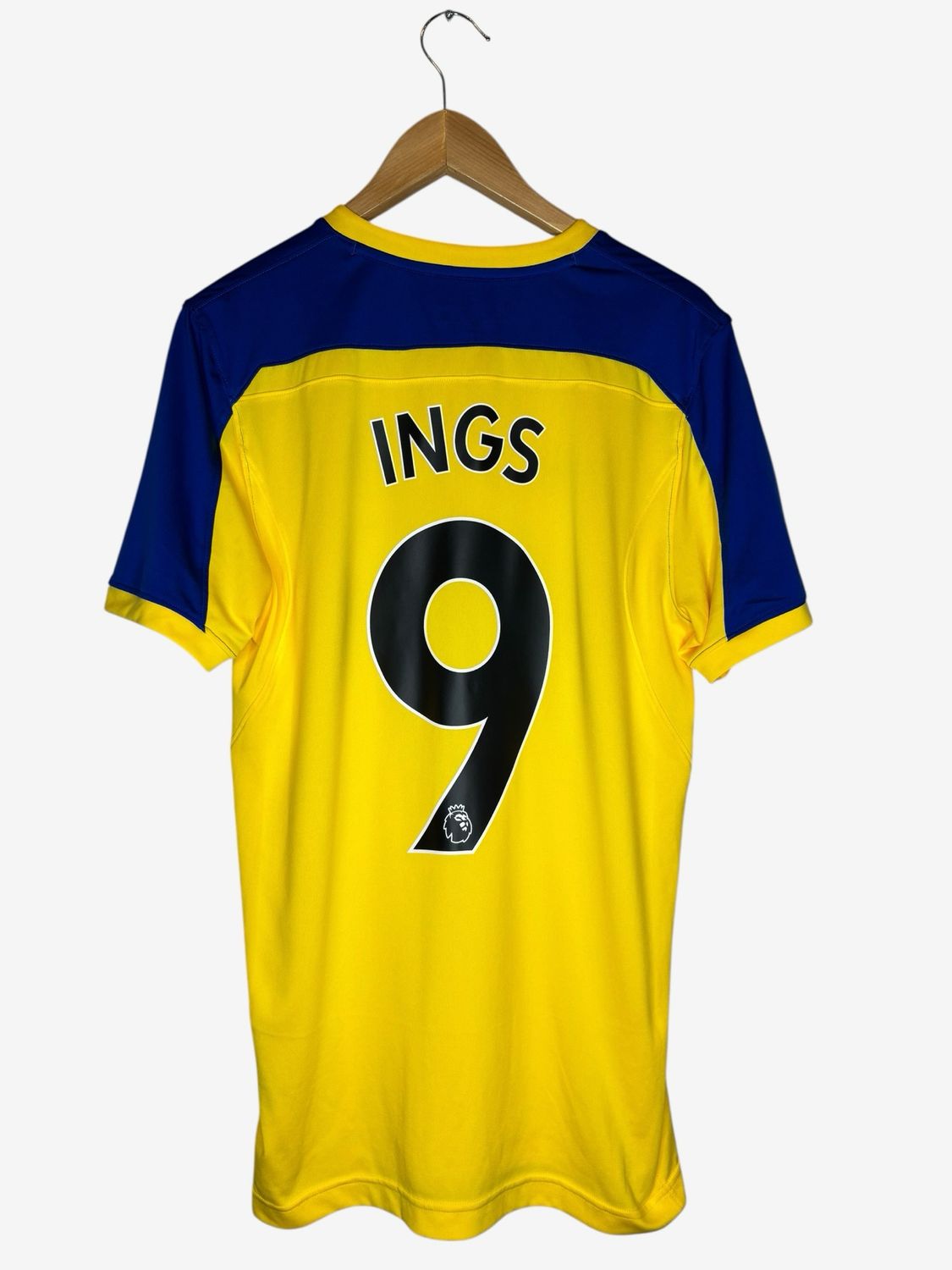 Southampton Uit 2018/2019 Ings ( M )