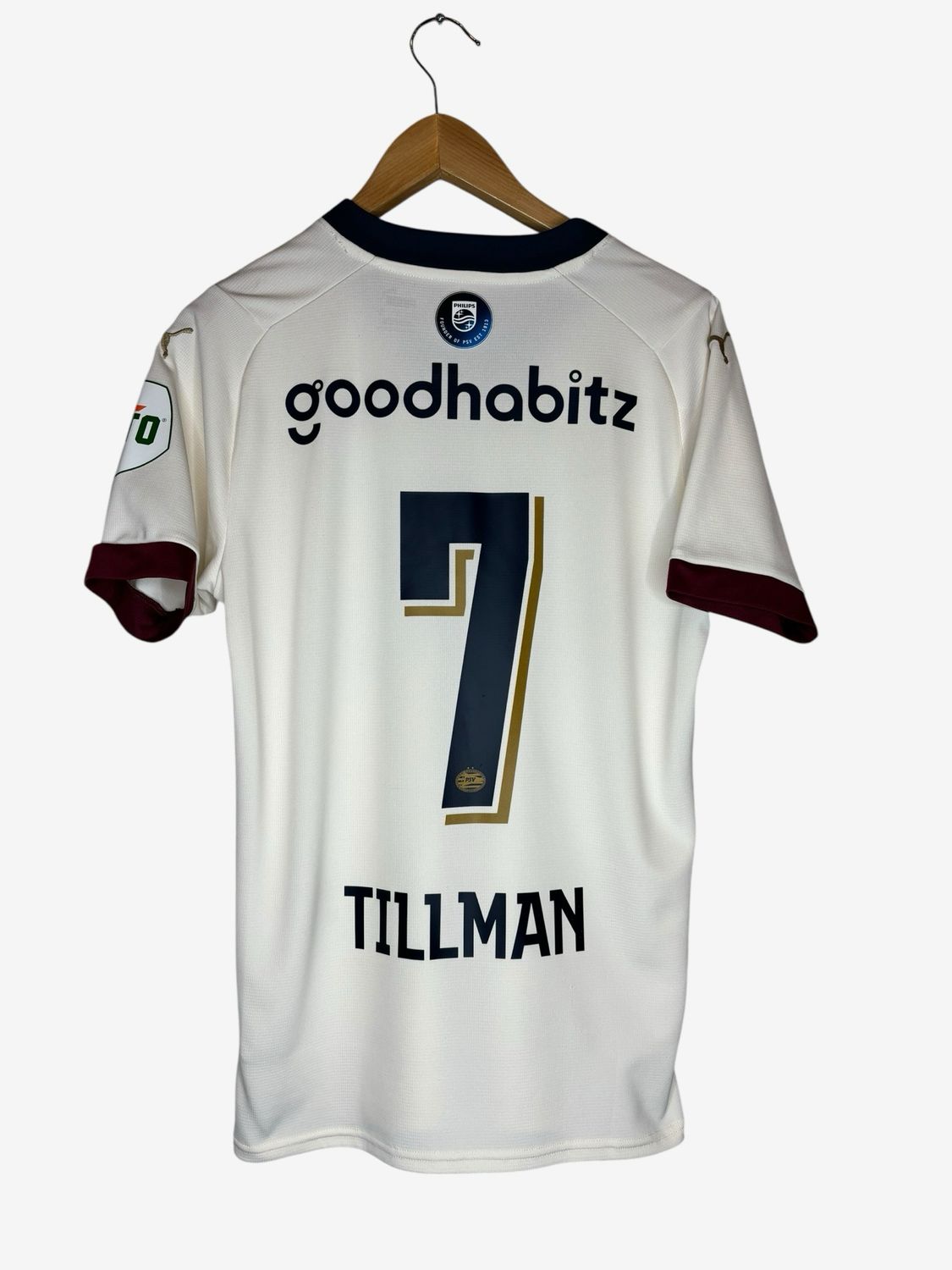 PSV Uit 2023/2024 Tillman ( S )