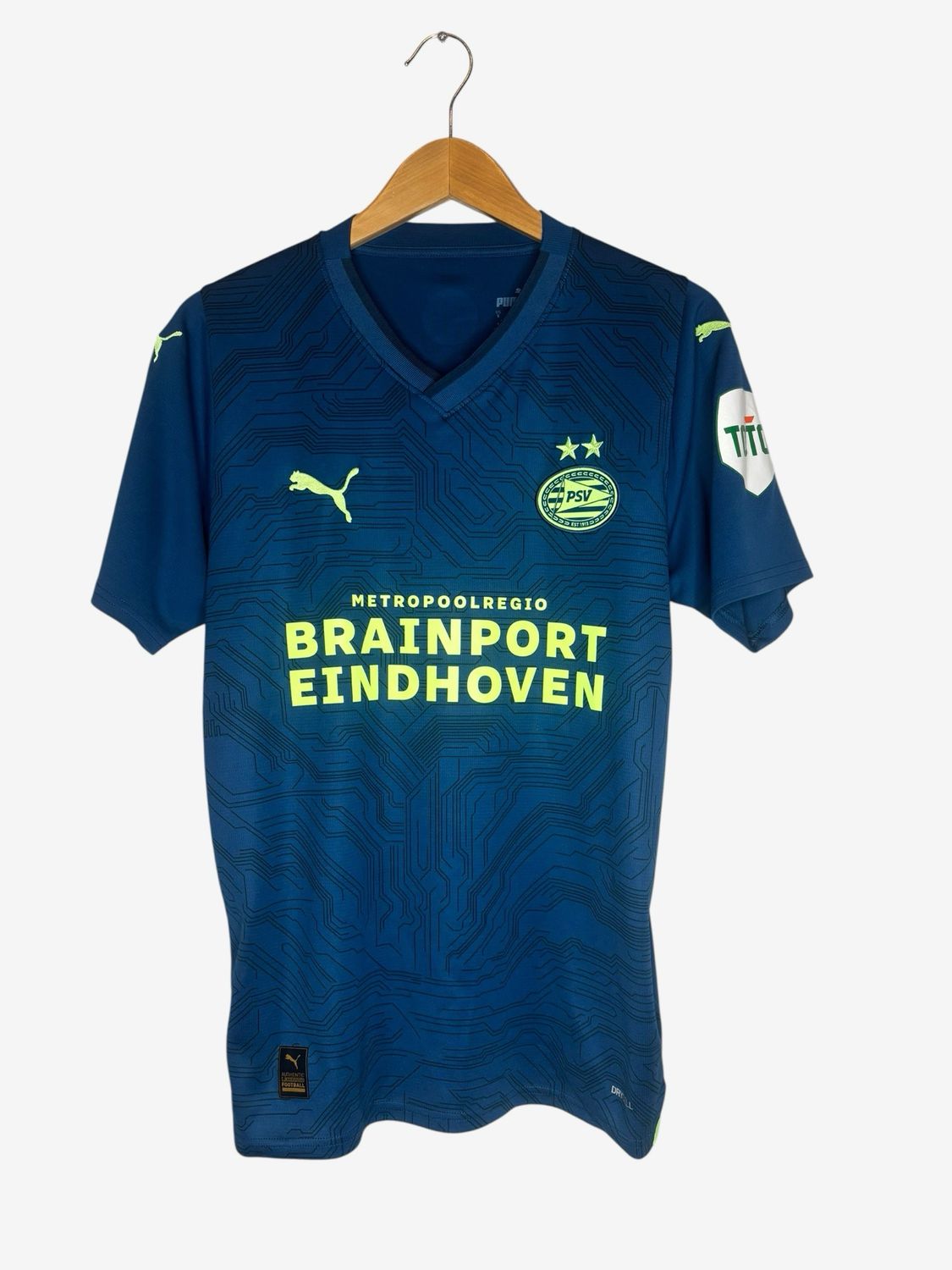 PSV 3de 2023/2024 ( S )