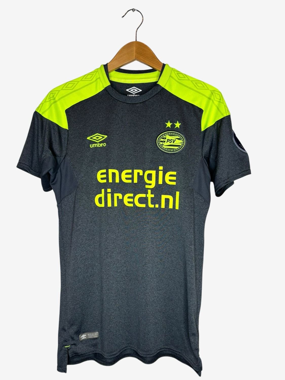 PSV Uit 2017/2018 ( S )