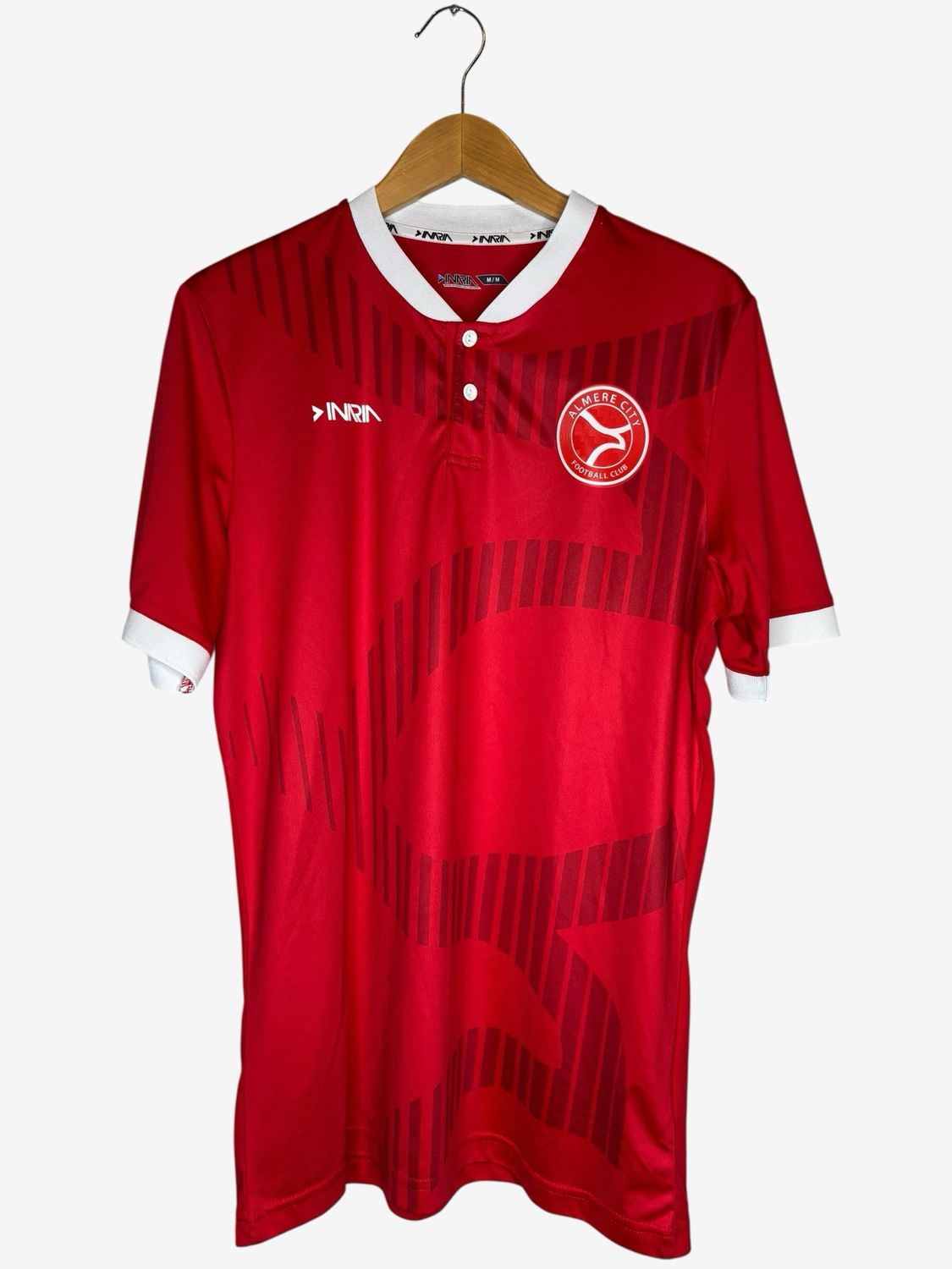 Almere City Thuis 2019/2020 ( M )