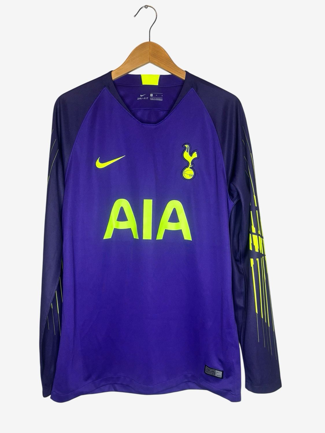 Tottenham Keeper 2018/2019 ( M )