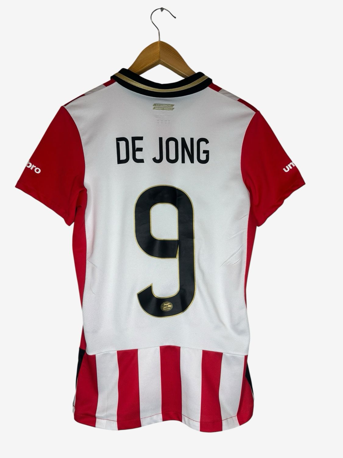 PSV Thuis 2015/2016 De Jong ( KXL )