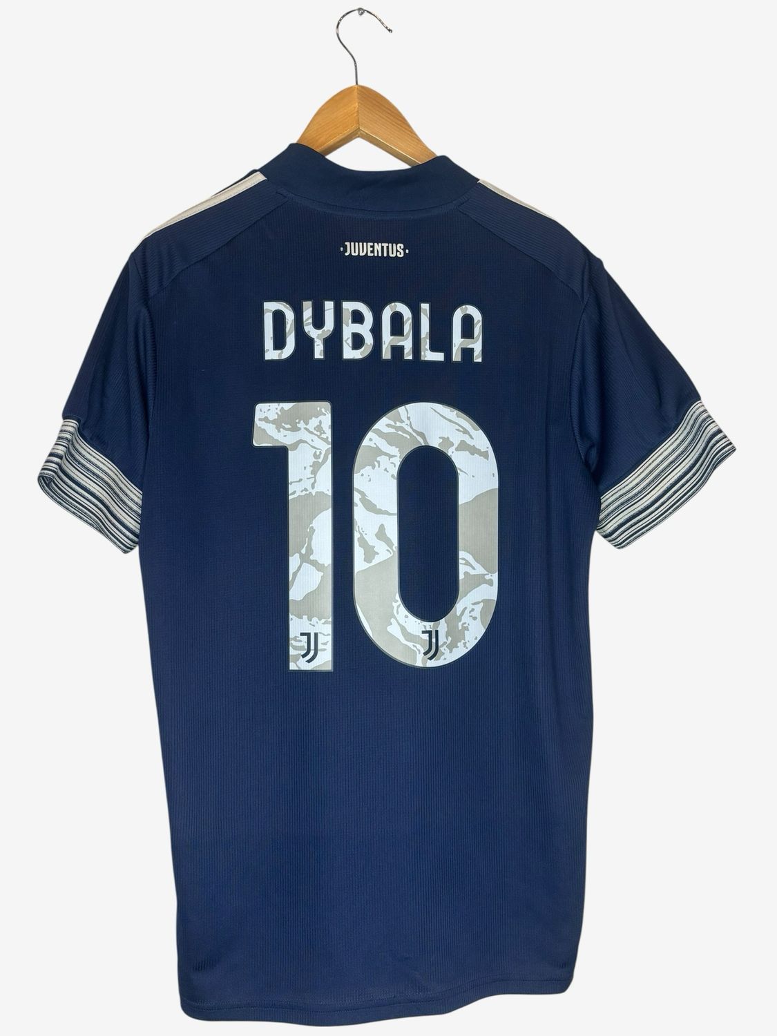 Juventus Uit 2020/2021 Dybala ( M )