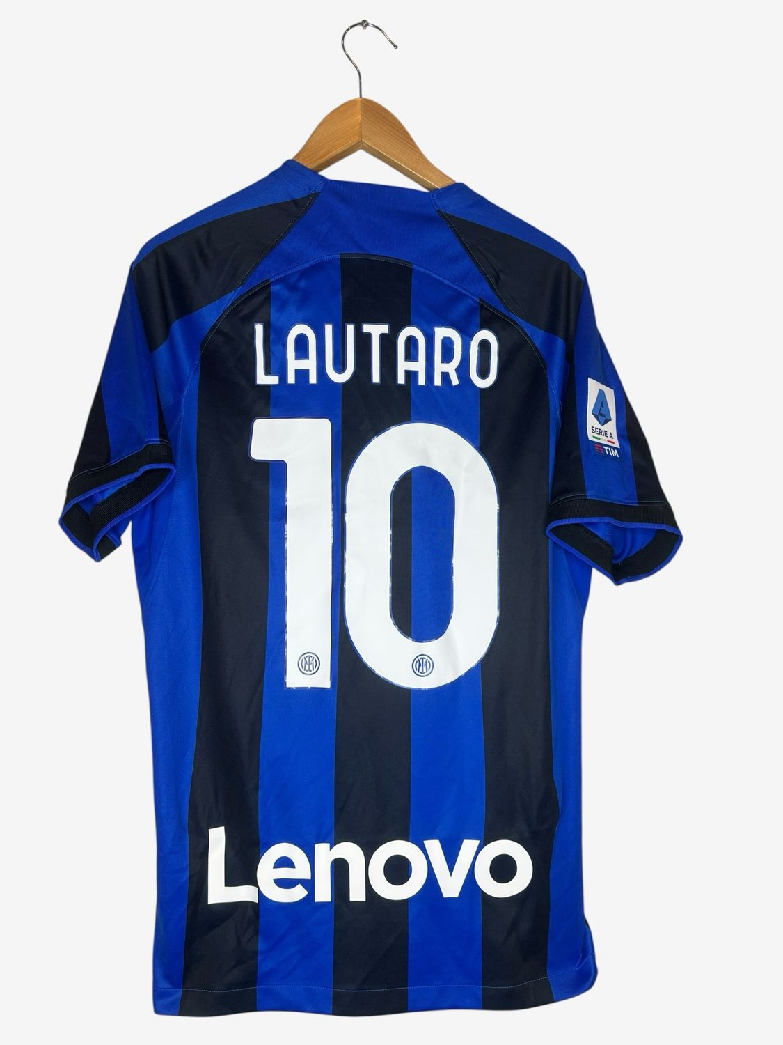 Inter Thuis 2022/2023 Lautaro ( M )