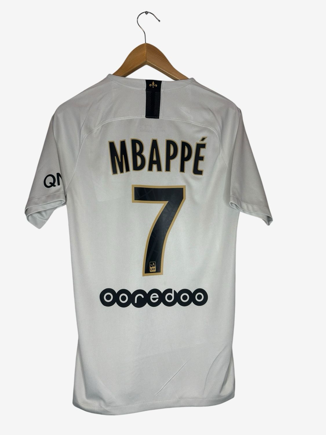 PSG Uit 2018/2019 Mbappé ( S )