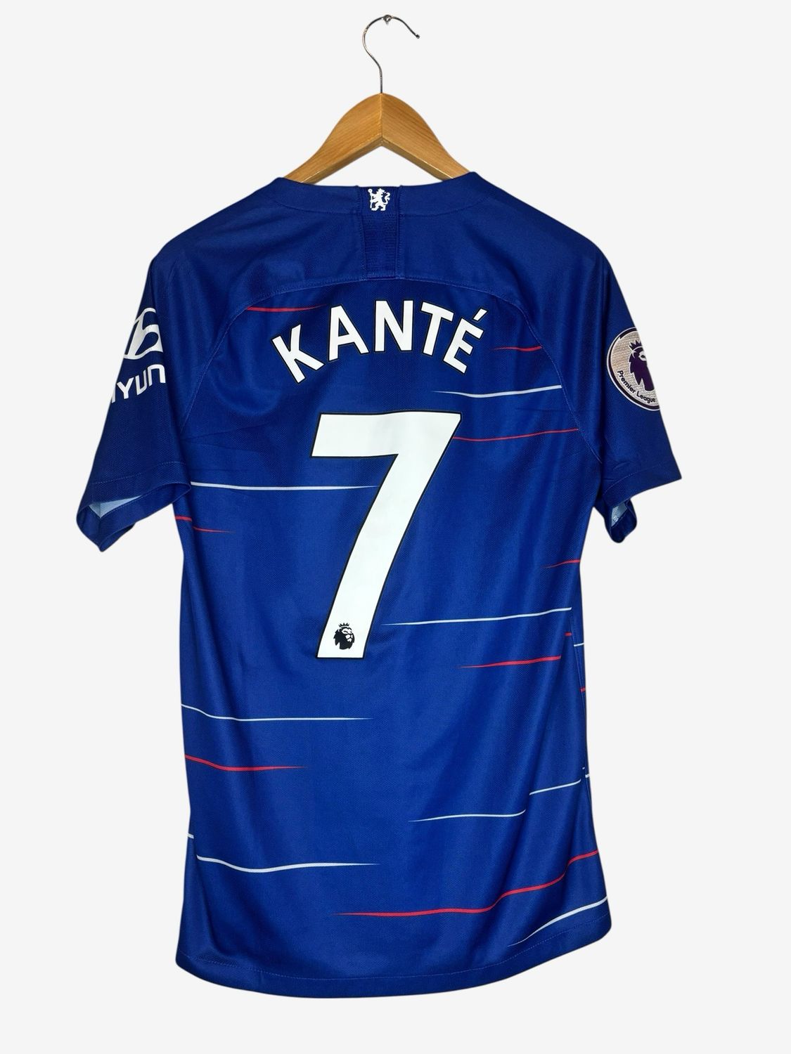 Chelsea Thuis 2018/2019 Kanté ( S )