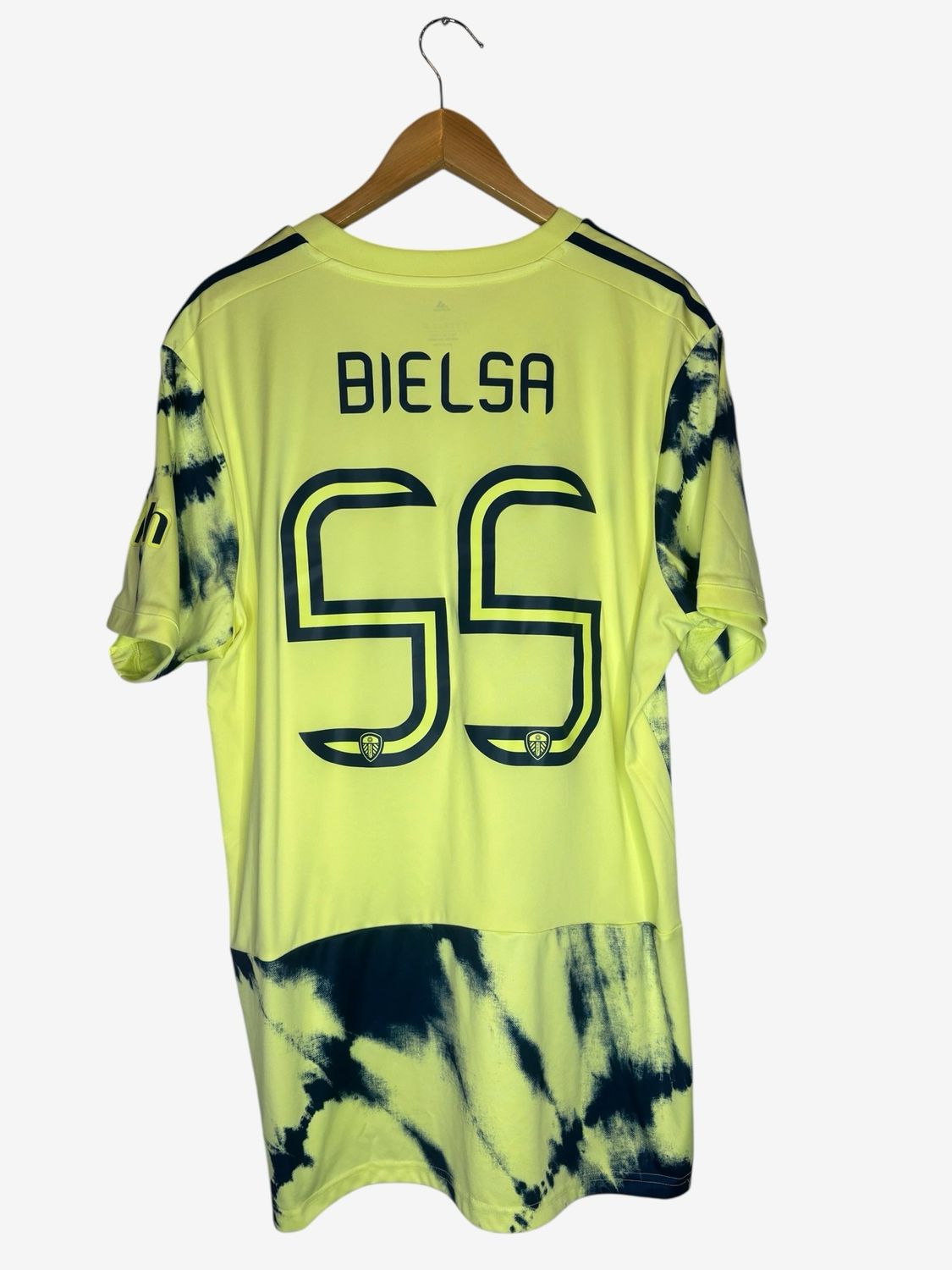 Leeds United Uit 2022/2023 Bielsa ( XL )