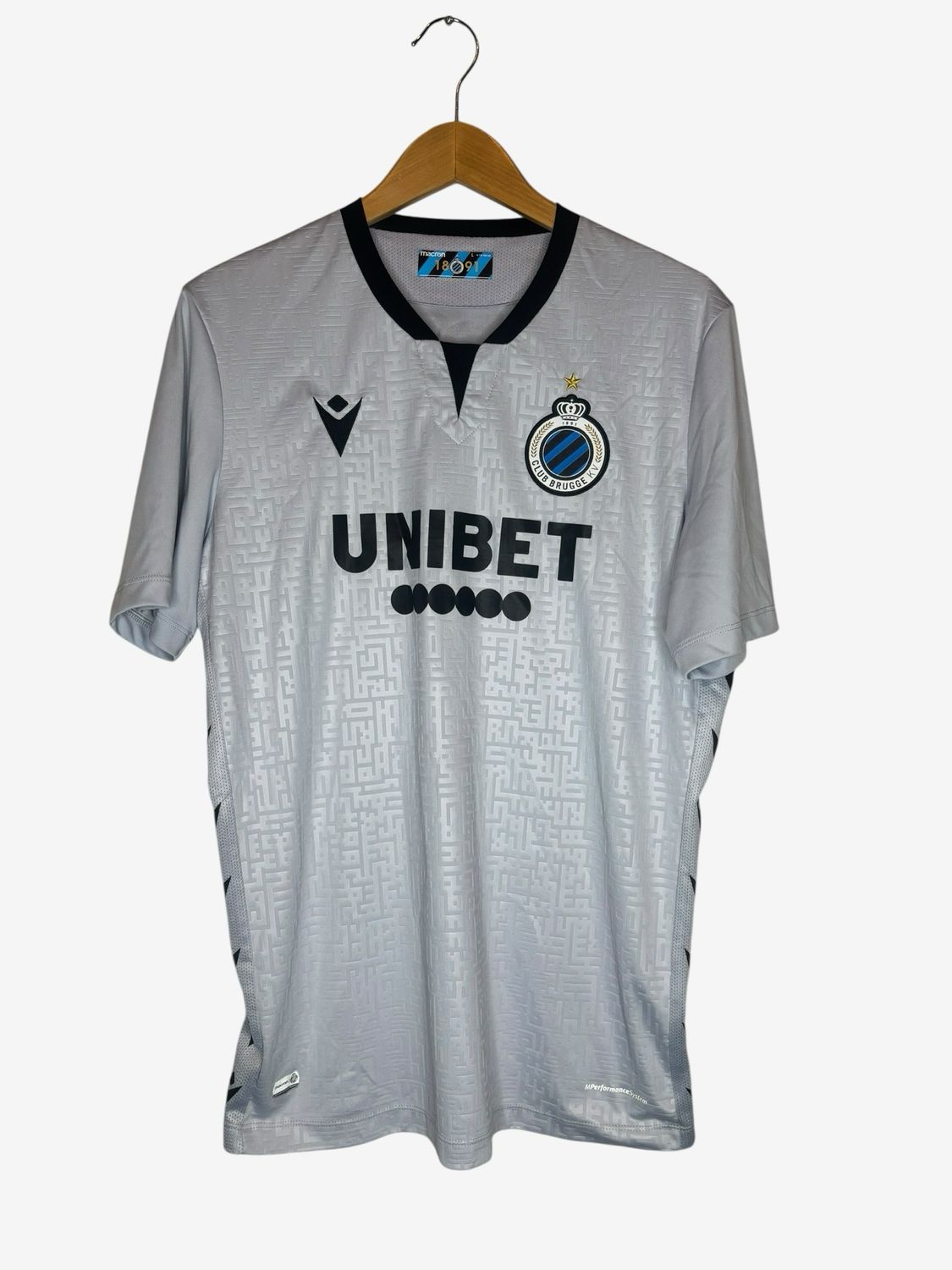 Club Brugge Keeper 2023/2024 ( L )