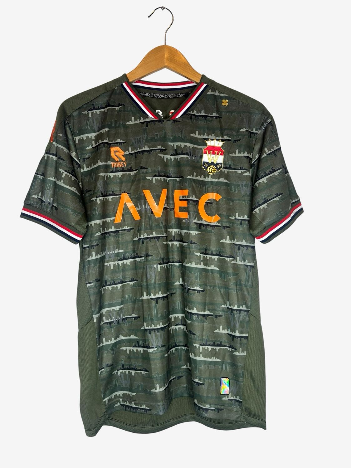 Willem II 3de 2022/2023 ( M )