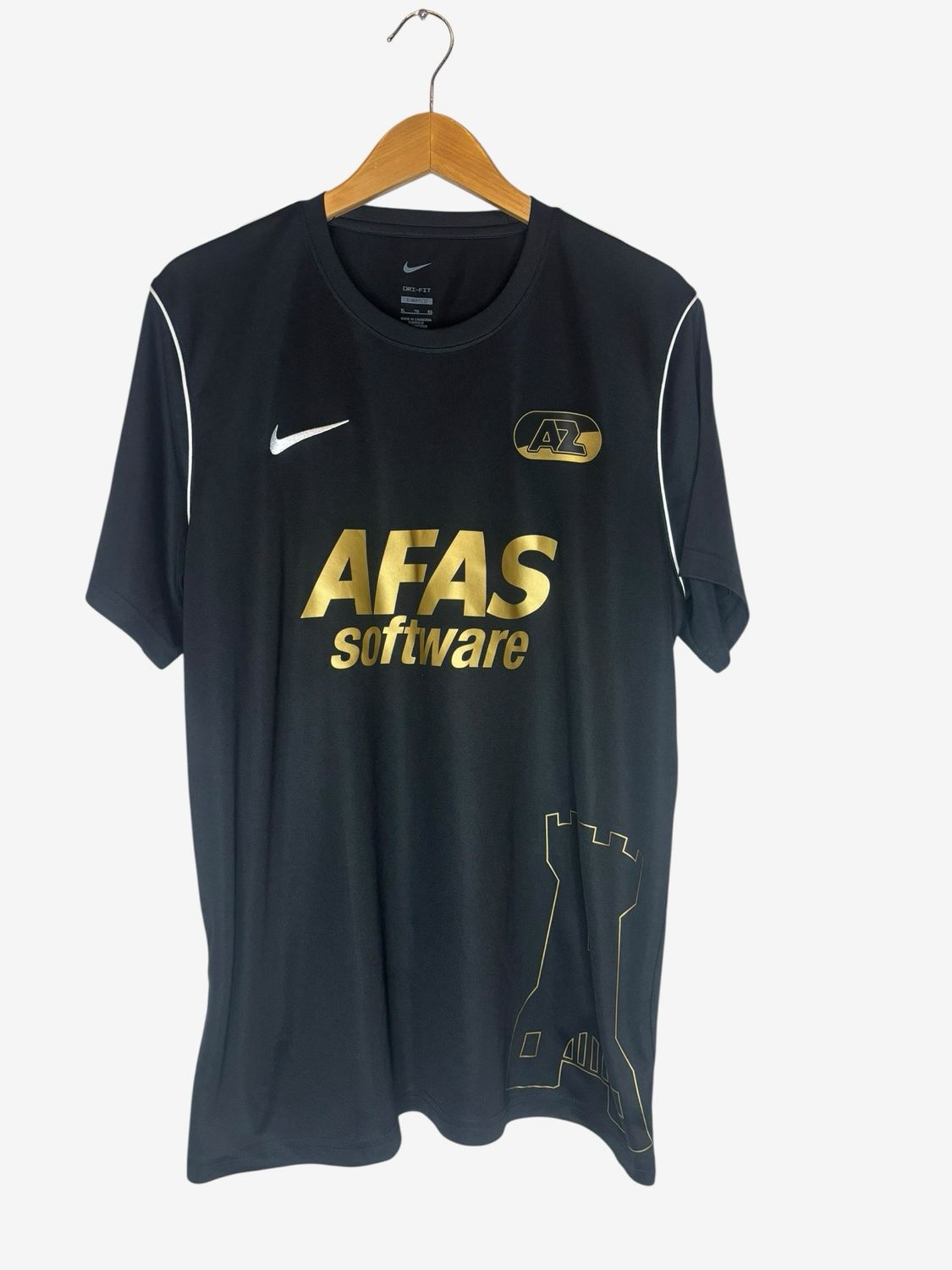 Az 4de 2020/2021 ( XL )