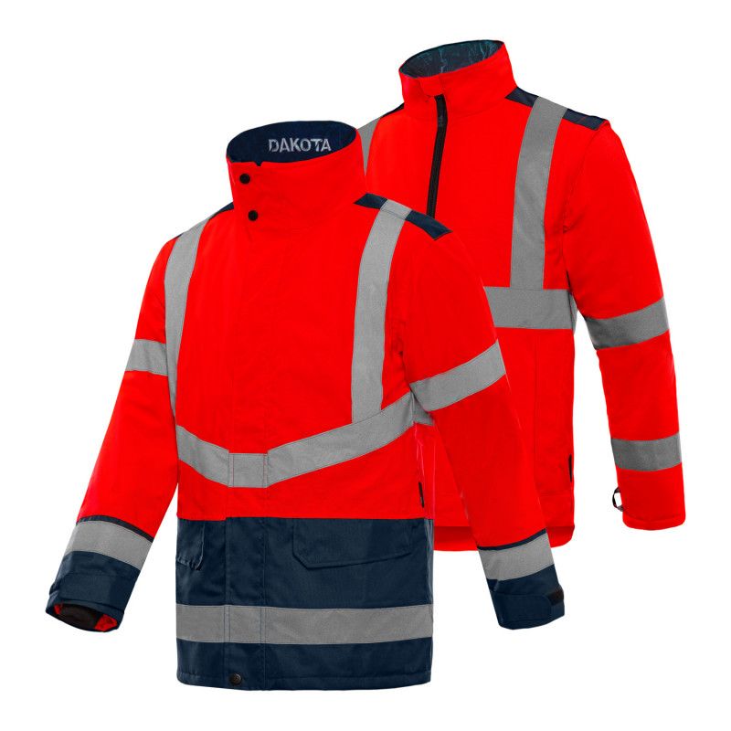 PARKADAKOT3-PARKA 4 en 1 DAKOTA T2S