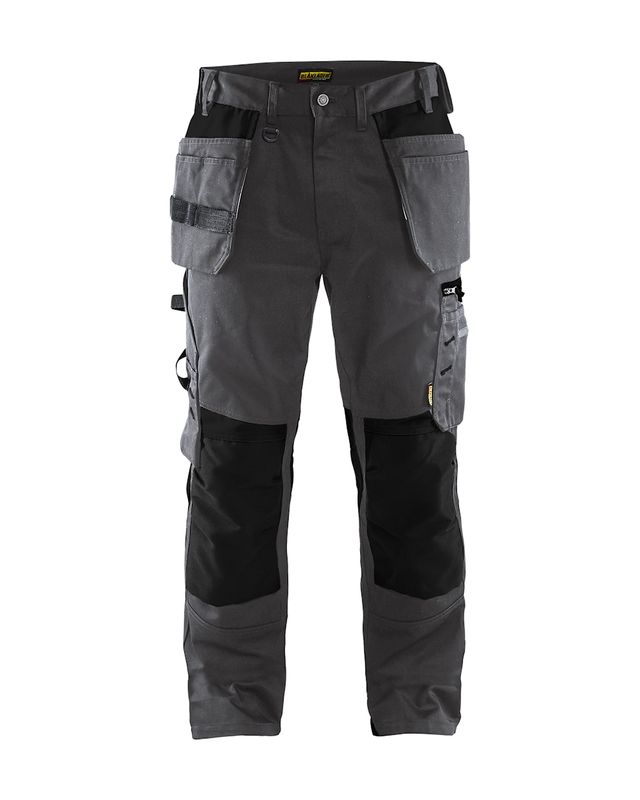 15551860-PANTALON ARTISAN AVEC POCHES FLOTTANTES BLAKLADER