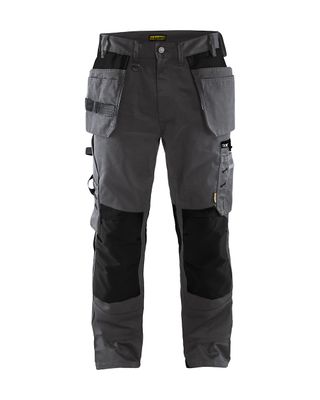 15551860-PANTALON ARTISAN AVEC POCHES FLOTTANTES BLAKLADER