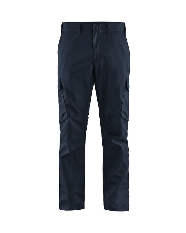 14441832-PANTALON INDUSTRIE STRETCH 2D BLAKLADER