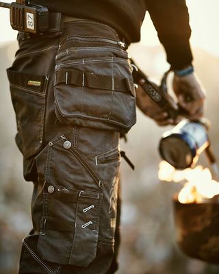 Pantalon - Short
