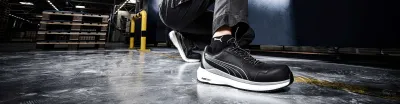 Chaussure de sécurité basse S3