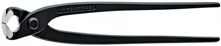99 00 250-TENAILLE RUSSE 250mm KNIPEX