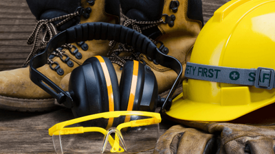 Equipement de Protection Individuel