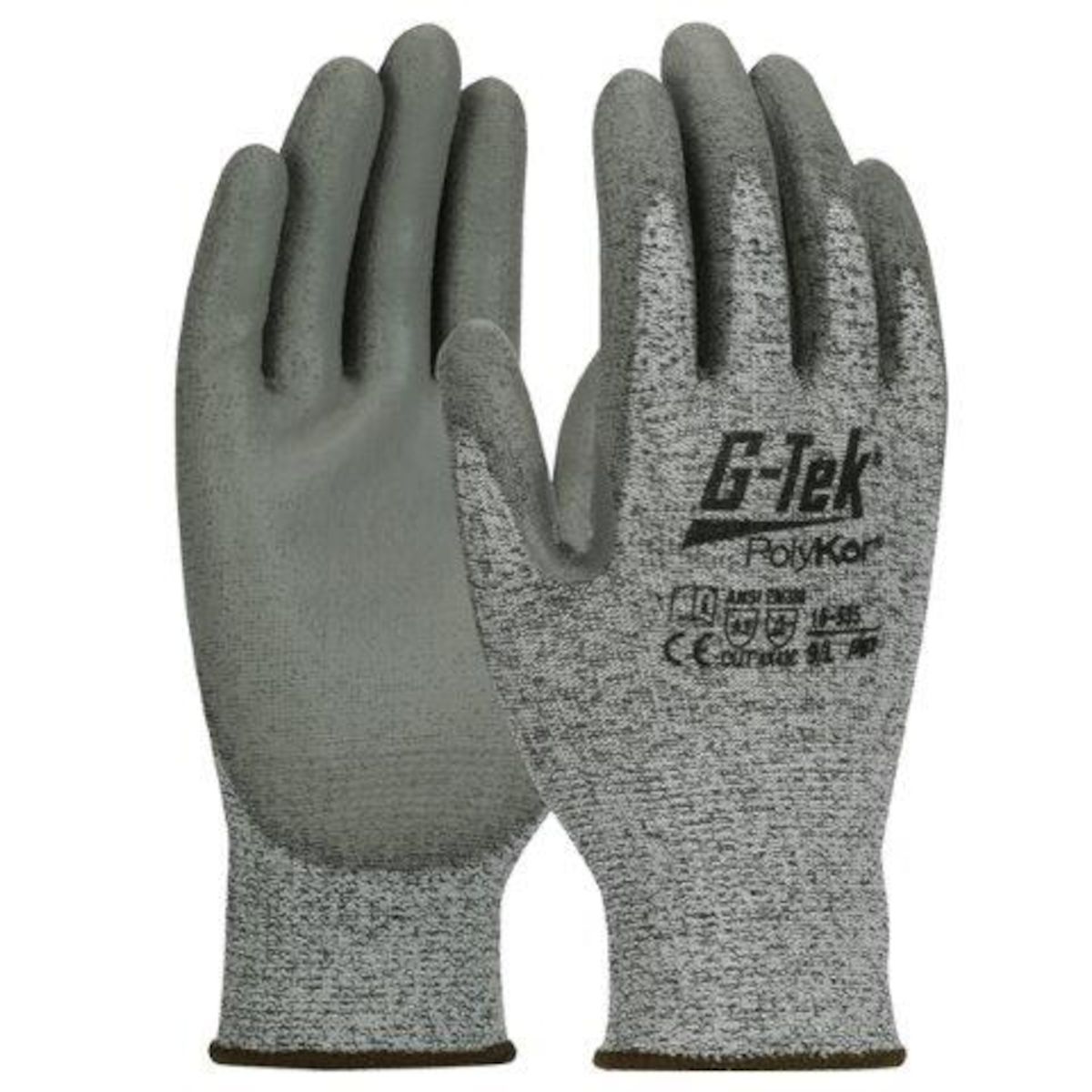 16-535-GANTS RÉSISTANTS AUX COUPURES G-TEK