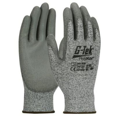 16-535-GANTS RÉSISTANTS AUX COUPURES G-TEK