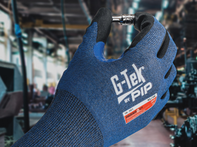 Gants résistant aux coupures