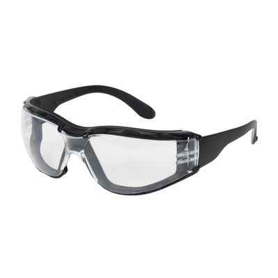 250-01-F020-LUNETTES DE SECURITE ZENON Z12 FOAM BOUTON