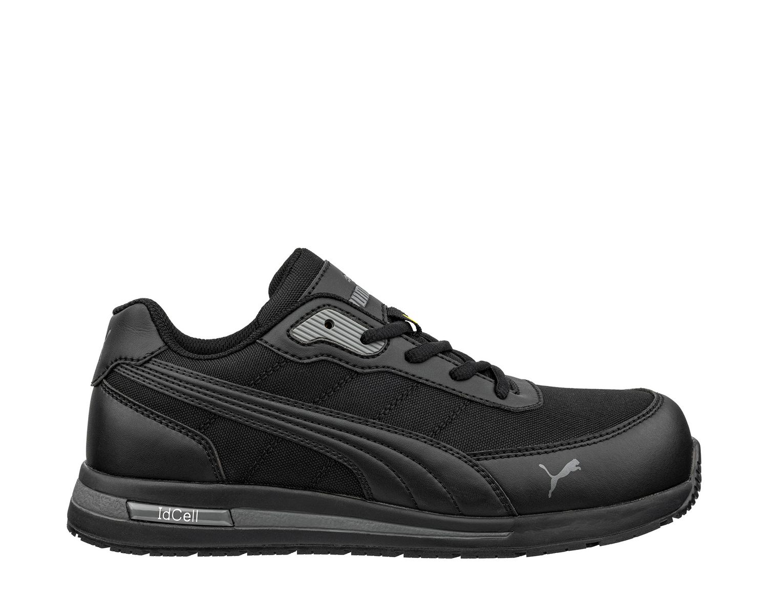 647040-CHAUSSURES DE SECURITEEPIC BLK LOW S3 PUMA SAFETY