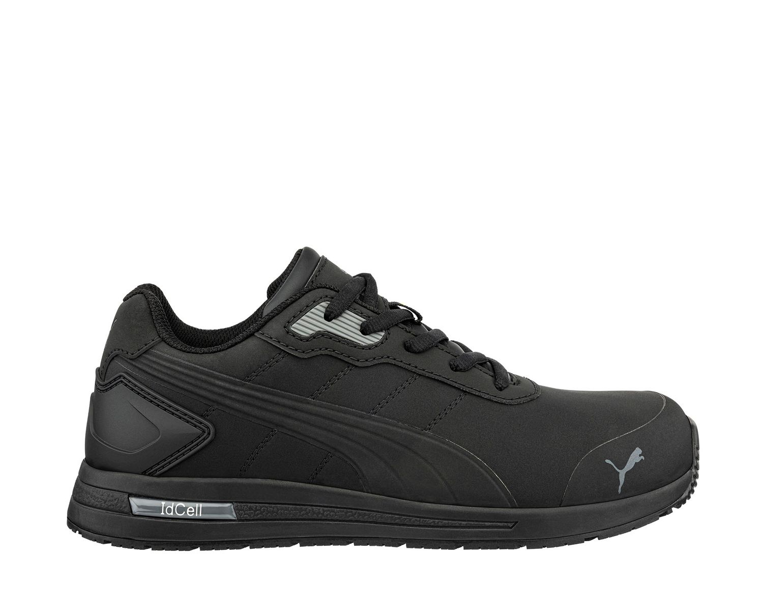 647050-CHAUSSURES DE SECURITE BOUNCE BLK LOW S3 PUMA SAFETY