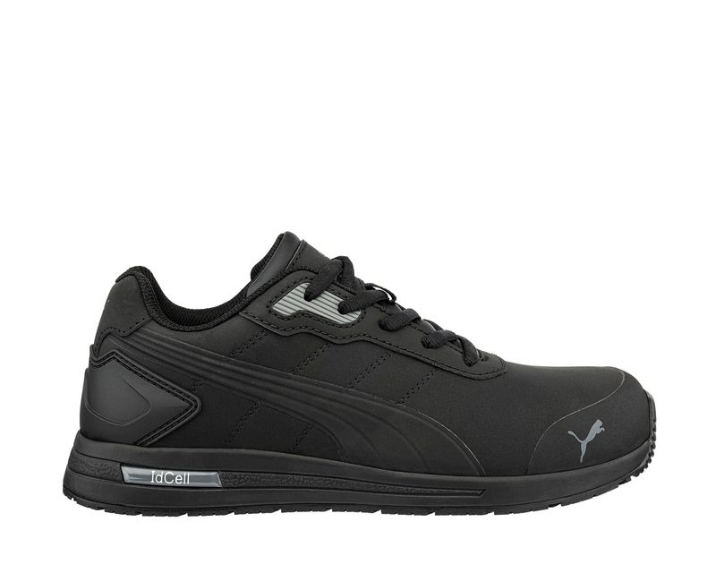 647050-CHAUSSURES DE SECURITE BOUNCE BLK LOW S3 PUMA SAFETY