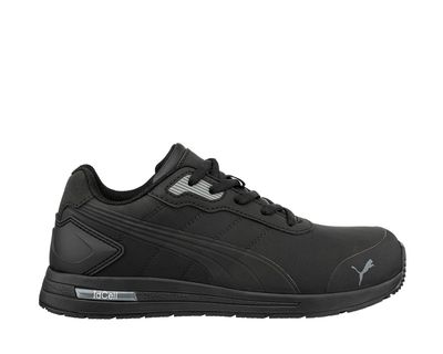 647050-CHAUSSURES DE SECURITE BOUNCE BLK LOW S3 PUMA SAFETY