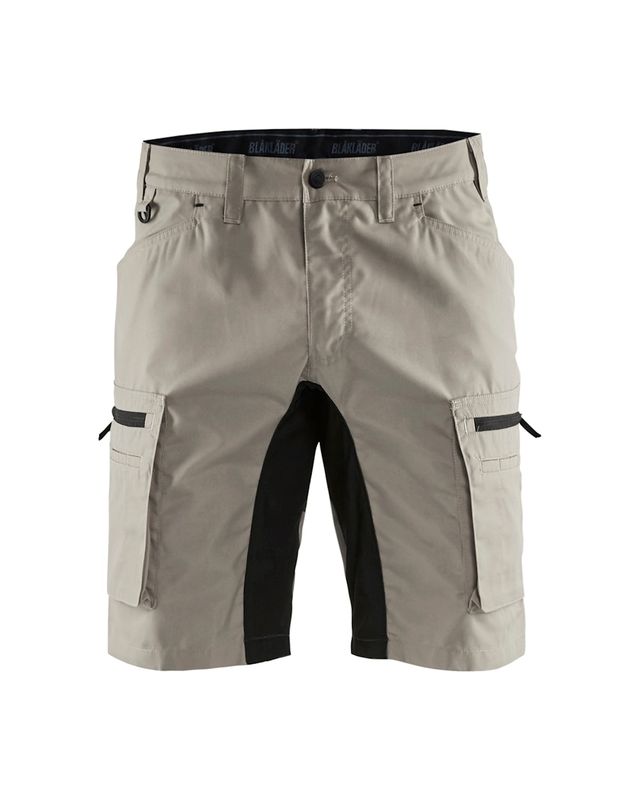 14491845-SHORT MAINTENANCE STRETCH BLAKLADER