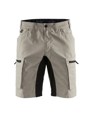 14491845-SHORT MAINTENANCE STRETCH BLAKLADER