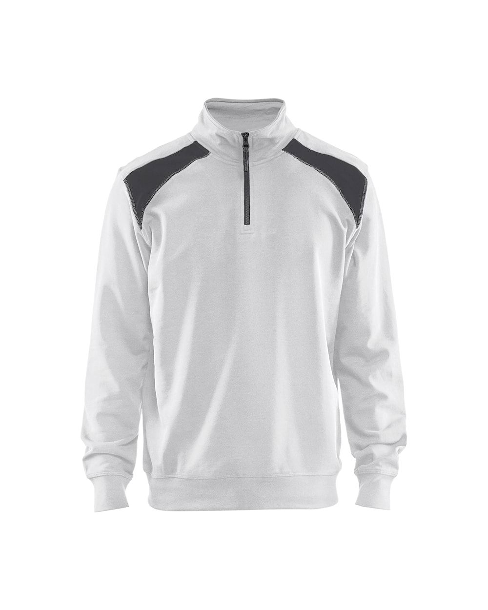 33531158-SWEAT COL CAMIONNEUR BLAKLADER