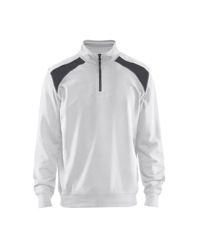 33531158-SWEAT COL CAMIONNEUR BLAKLADER