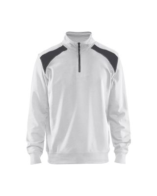 33531158-SWEAT COL CAMIONNEUR BLAKLADER