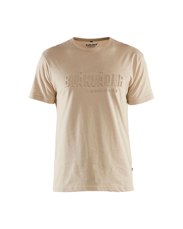 35311042-T-SHIRT IMPRIME 3D BLAKLADER