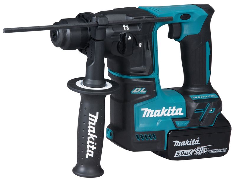DHR171RTJ-PERFORATEUR SDS-PLUS MAKITA LXT