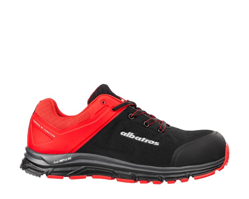 646600-CHAUSSURES DE SECURITE LIFT IMPULSE S1P ALBATROS
