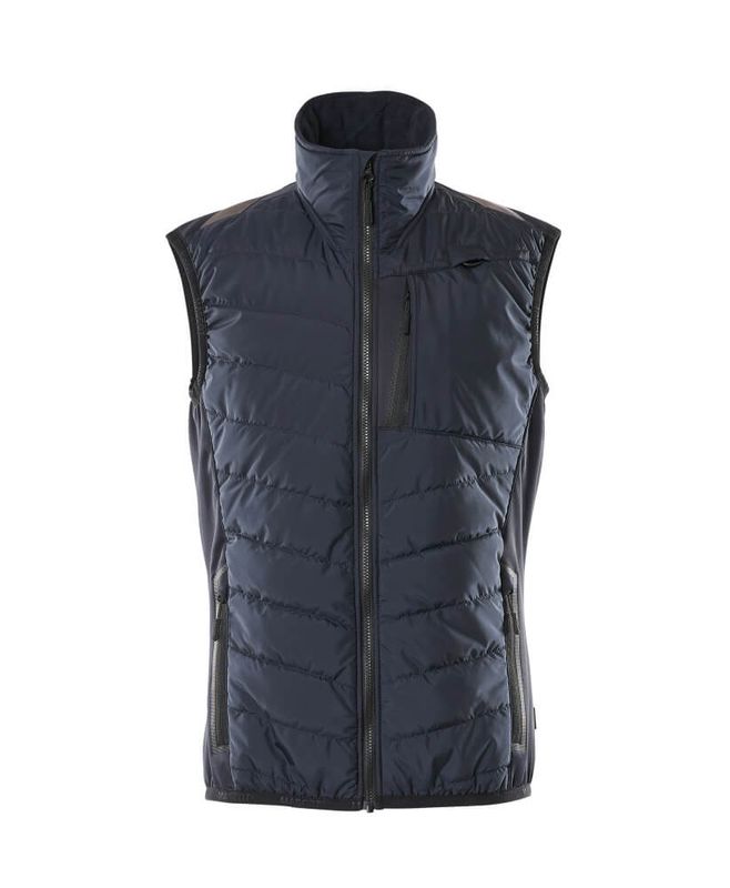 18665-318-GILET THERMIQUE MASCOT