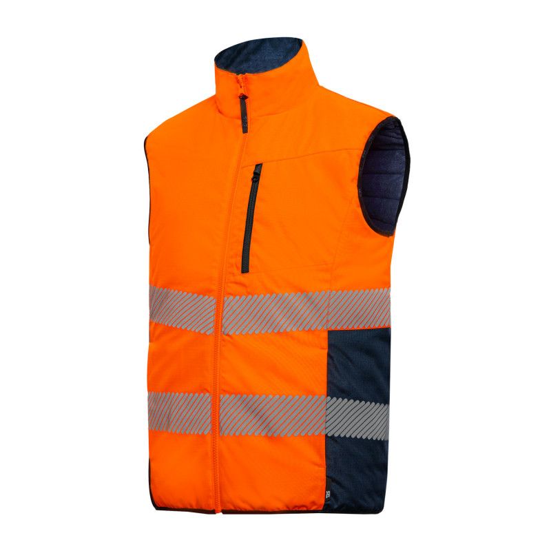 BODYWNEPAL3-BODYWARMER NÉPAL T2S