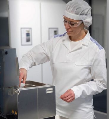 Environnement Hygiène et Sécurité